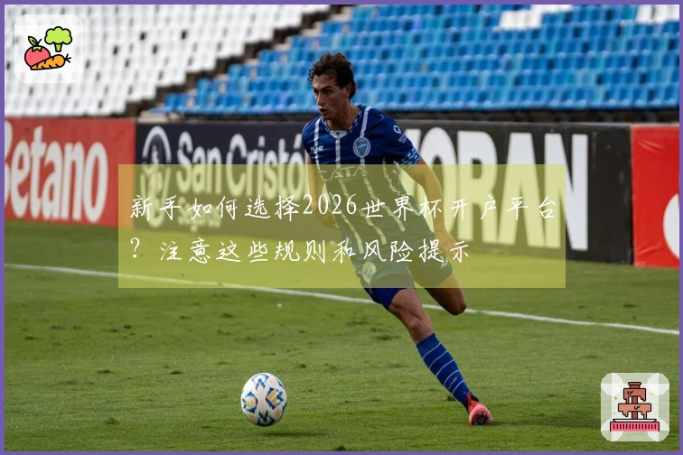 新手如何选择2026世界杯开户平台？注意这些规则和风险提示
