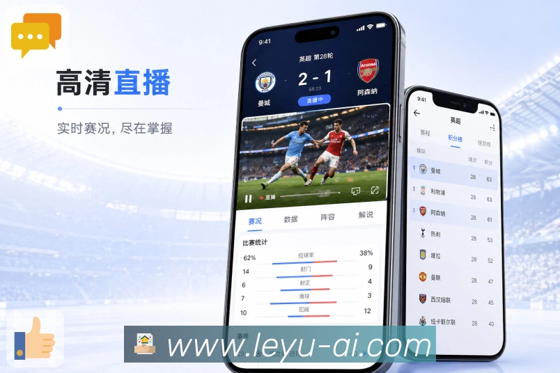 leyu App