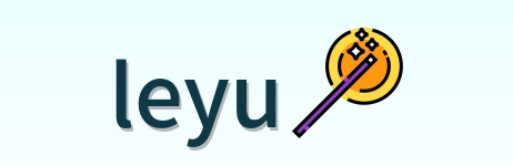 leyu Logo